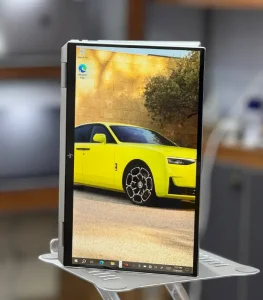 لپ تاپ استوک HP Spectre 13 X360