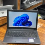 HP ZBook 15 G3
