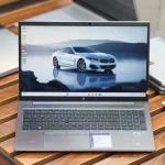 HP ZBook Firefly 15 G7