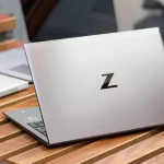 لپ تاپ استوک HP ZBook Firefly 15 G7