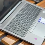 لپ تاپ HP ZBook Firefly 15 G7