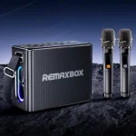 اسپیکر بلوتوثی ریمکس مدل RB-M51