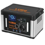 پاوربانک 577Wh قابل حمل luby