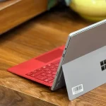لپ تاپ Surface Pro 5