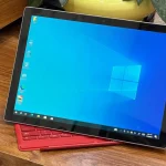 Microsoft Surface Pro 5