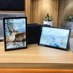 لپ تاپ Microsoft Surface Pro 5