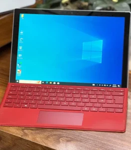 Surface Pro 5
