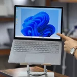 لپ تاپ Microsoft Surface Laptop 4
