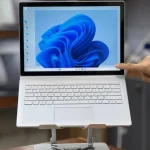Microsoft Surface Book 3