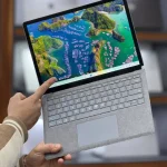 لپ تاپ Microsoft Surface Laptop 3