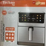 سرخکن بدون روغن تکنو TP 1103