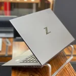 لپ‌تاپ HP Zbook Studio 15 G7