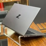 لپ‌تاپ استوک HP Zbook Studio 15 G7