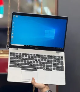 Dell Precision 3551