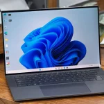 لپ تاپ استوک Dell Precision 5550