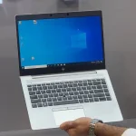 HP EliteBook 745 G5