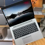 لپ تاپ استوک HP EliteBook 735 G5