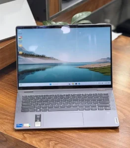 Lenovo Flex 5