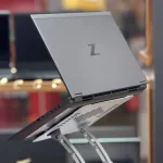 لپ تاپ استوک HP Zbook Fury 15 G7