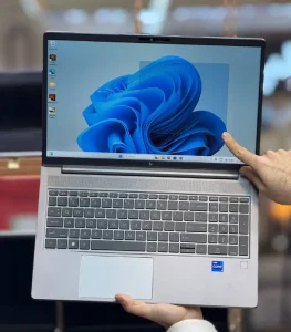HP Zbook Power 15 G10 TOUCH