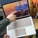 Microsoft Surface Laptop Go 1