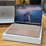 Microsoft Surface Laptop Go