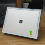 Microsoft Surface Laptop Go 2