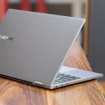 لپ‌تاپ Samsung X360 NP930