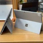 Surface pro 7+ 2