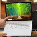 Microsoft Surface Book 2