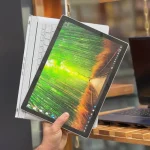 لپ تاپ Microsoft Surface Book 2
