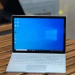 Microsoft Surface Book 3