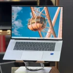 HP ZBook Studio 16 G9