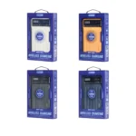 پاوربانک 10000 میلی آمپر ریمکس RPP-615