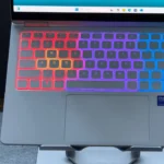 HP Omen Transcend 14 – 3