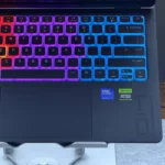 HP Omen Transcend 14 – 4