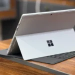 Microsoft Surface Pro 5 2