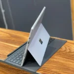 Microsoft Surface Pro 5 4
