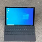 Microsoft Surface Pro 7