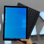 Microsoft Surface Pro 7 2