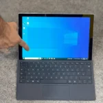 Microsoft Surface Pro 7 4