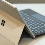 Microsoft Surface Pro 7 5