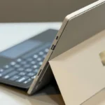 Microsoft Surface Pro 7 6