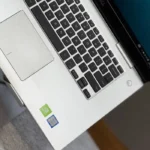 لپ تاپ Dell Inspiron 7580