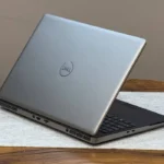 لپ تاپ استوک Precision 7550