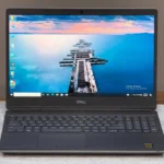 Dell Precision 7550