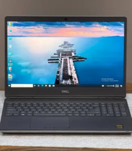 Dell Precision 7550