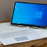 microsoft Surface Book 3