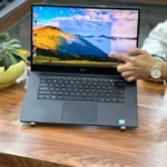 dell precision 5540 2