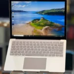 microsoft surface laptop 5